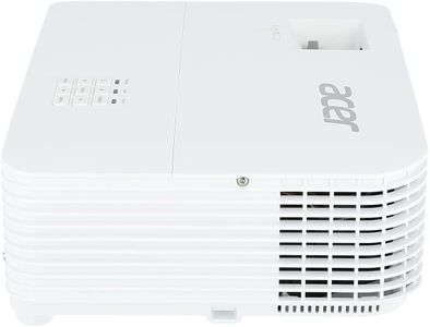Acer 4K DLP Projector – High Brightness Home Theater