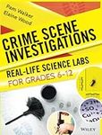 Crime Scene Investigations: Real-Li