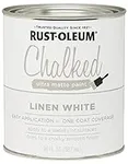 Rust-Oleum 1 qt Brands 285140 Linen