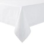 Martha Stewart Honeycomb Tablecloth