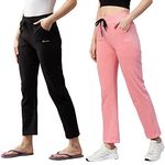 Walking Pants For Women With Pockets