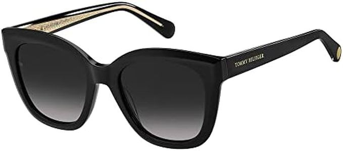 TOMMY HILFIGER TH 1884/S Gafas, 807, 52 para Mujer