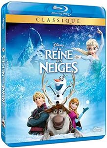 La Reine D