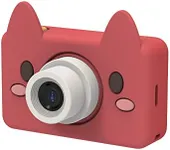 Kidamento Kids Digital Camera & Vid