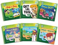 LeapFrog LeapStart 3D Learn to Read