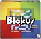 Mattel Games Blokus Game