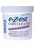 5oz e-Z-est Coin Cleaner for Gold S