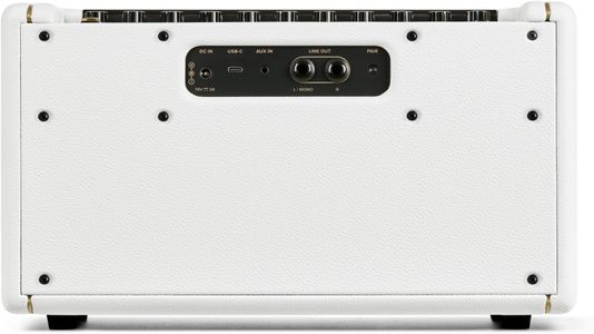 Positive Grid Spark 2 50W Guitar Amp – Pearl Edition