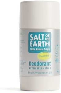 Salt Of th