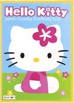 Bendon Coloring and Activity Book (Hello Kitty)