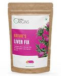 Nature's Sunshine Liver Supplements