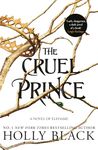 The Cruel Prince (The Folk of the Air)