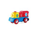 Hape Brave Little Engine