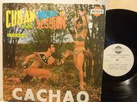 Cuban Music In Jam Session [VINYL]