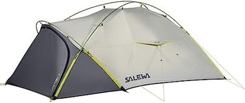 Salewa Litetrek Ii Tent, Green, Uni