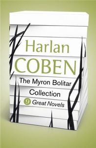 Harlan Cob