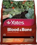 Yates Blood and Bone Based Fertilizer 5 kg