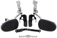 Kuryakyn 8991 Motorcycle Accessory: