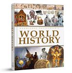 Knowledge Encyclopedia - World History (Knowledge Encyclopedia for Children)