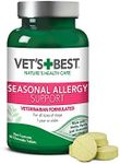 Vet’s Best Seasonal Allergy Relief 