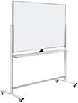 Mobile Whiteboard Magnet Dry Erase 