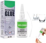 Super Glue, Universal Welding Oily 