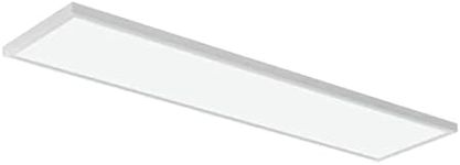 Lithonia Lighting CPANL 1x4 LED Fla