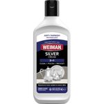 Weiman Royal Sterling Silver Polish 8oz bottle