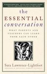 The Essential Conversation: What Pa