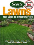 Lawns: Your Guide to to a Beautiful Yard