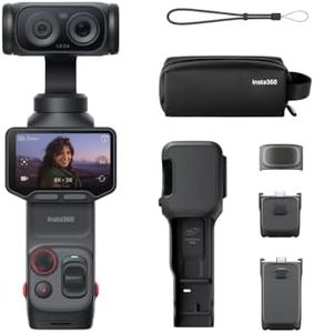 Insta360 L