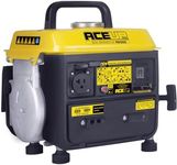 Aceup Energy 1,000W Gas-Powered Gen