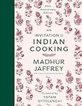 An Invitation to Indian Cooking: 50
