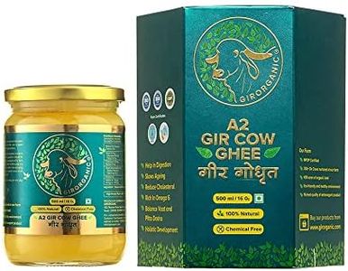 GirOrganic