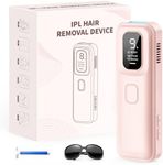 IPL Laser Hair Removal Device for W