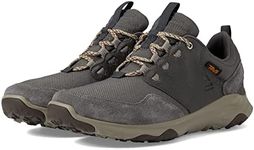 Teva Men's Canyonview Rp Hiking Shoe, Grey/Burro, 10