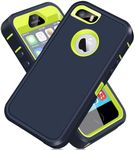 ACAGET for iPhone 5S Cases, iPhone 