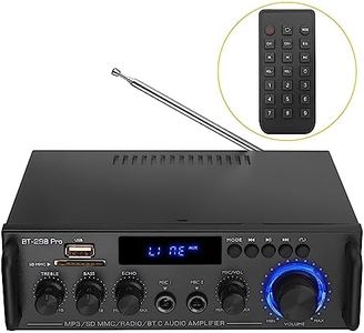 Amplificad