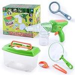 PLAY Bug Catcher Kit,Outdoor Toys f