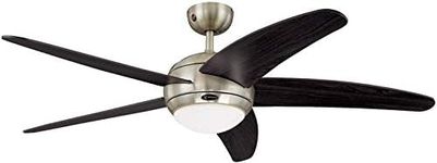 Westinghouse Ceiling Fans 72557 Ben