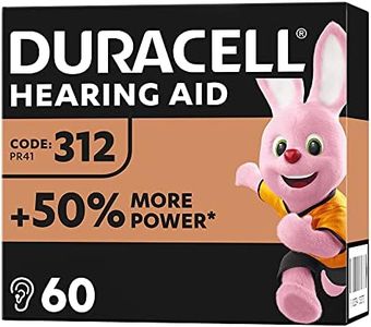 Duracell H