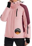 Womens Ski Jackets