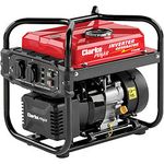 Clarke IG1700F 1.7kW Open Frame Inverter Petrol Generator