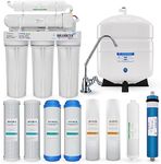 Max Water 5 Stage 50 GPD (Gallon Pe