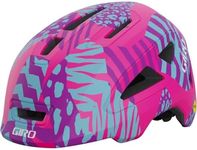 Giro Scamp MIPS II Matte Pink Anima