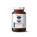 BioCare Baby BioFlora | Blend of LAB4B Live Bacteria Specially Formulated for Babies - 33g