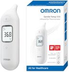 OMRON Gentle Temp 533, Infrared Dig
