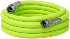 Flexzilla Garden Hose, 5/8 in. x 25