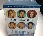 Friends: Collectors Box Set - The C