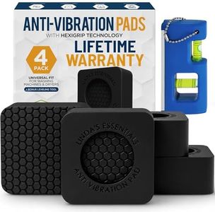 Anti Vibra